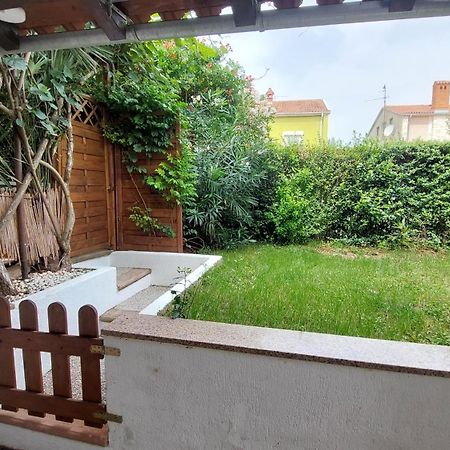 PUY Apartment Drenovica מראה חיצוני תמונה