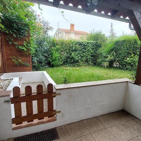 PUY Apartment Drenovica מראה חיצוני תמונה
