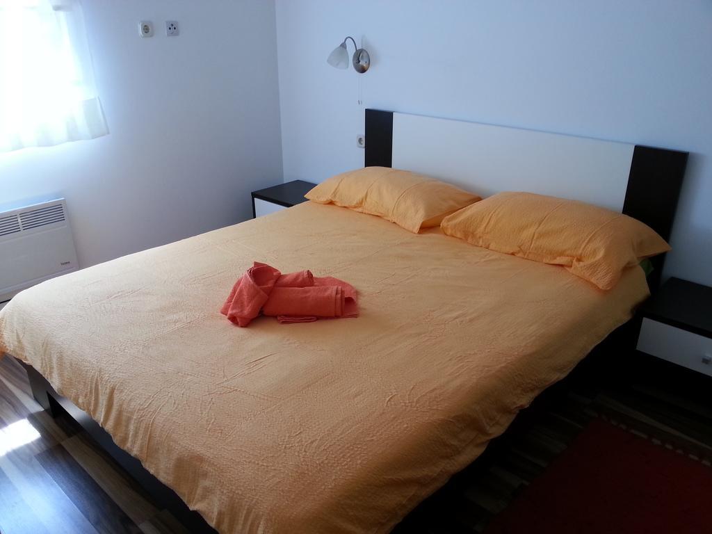 PUY Apartment Drenovica חדר תמונה