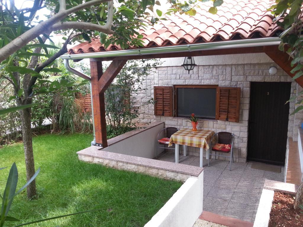 PUY Apartment Drenovica חדר תמונה