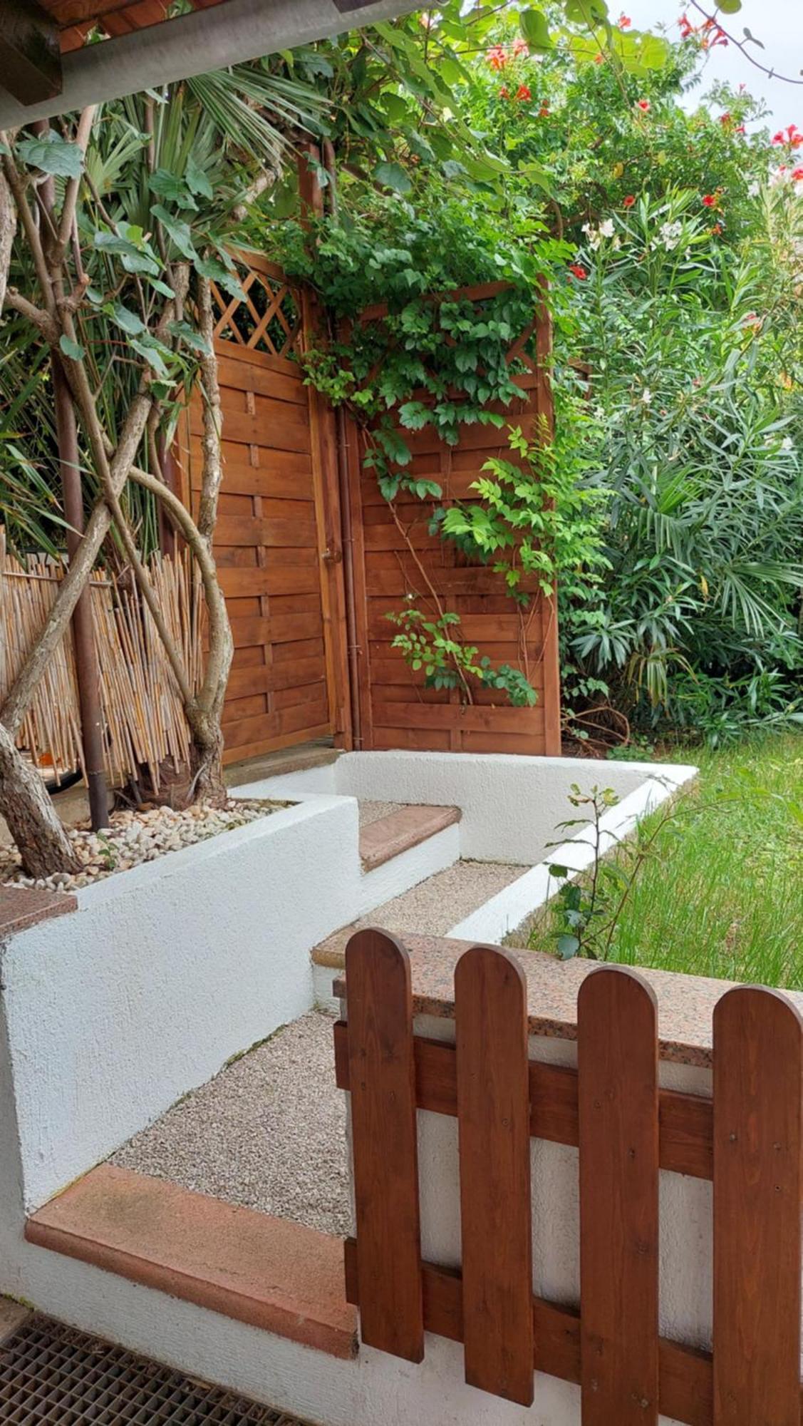 PUY Apartment Drenovica מראה חיצוני תמונה