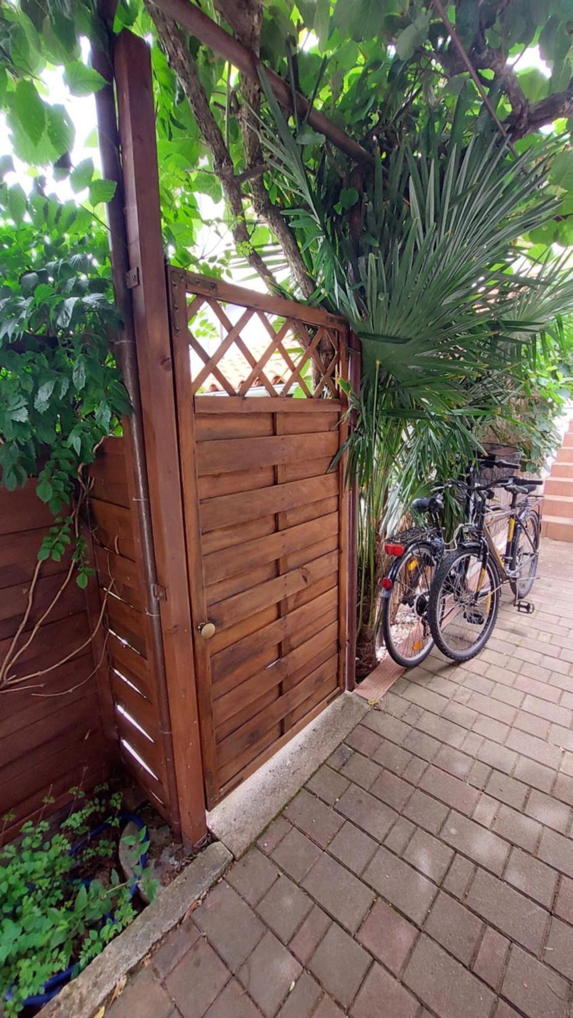 PUY Apartment Drenovica מראה חיצוני תמונה
