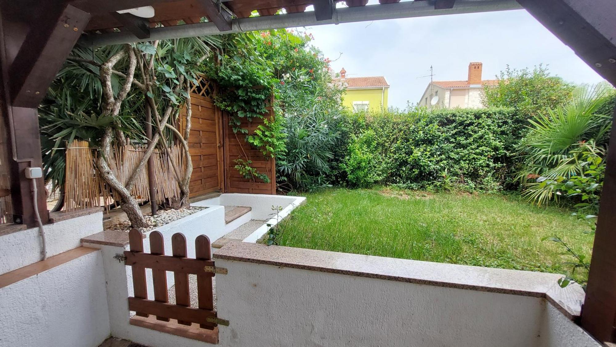 PUY Apartment Drenovica מראה חיצוני תמונה
