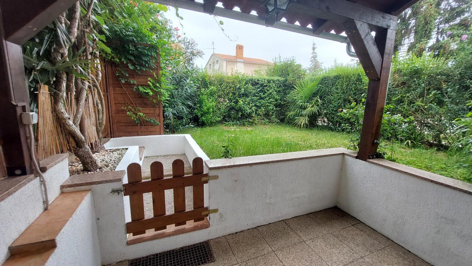 PUY Apartment Drenovica מראה חיצוני תמונה