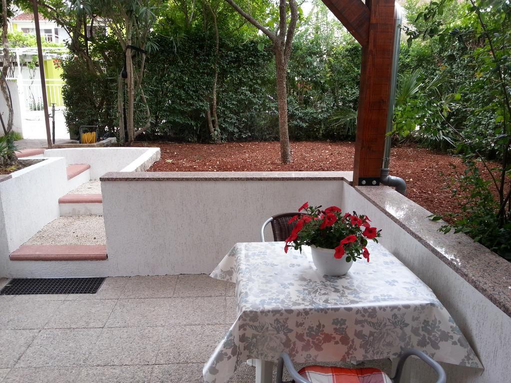 PUY Apartment Drenovica חדר תמונה