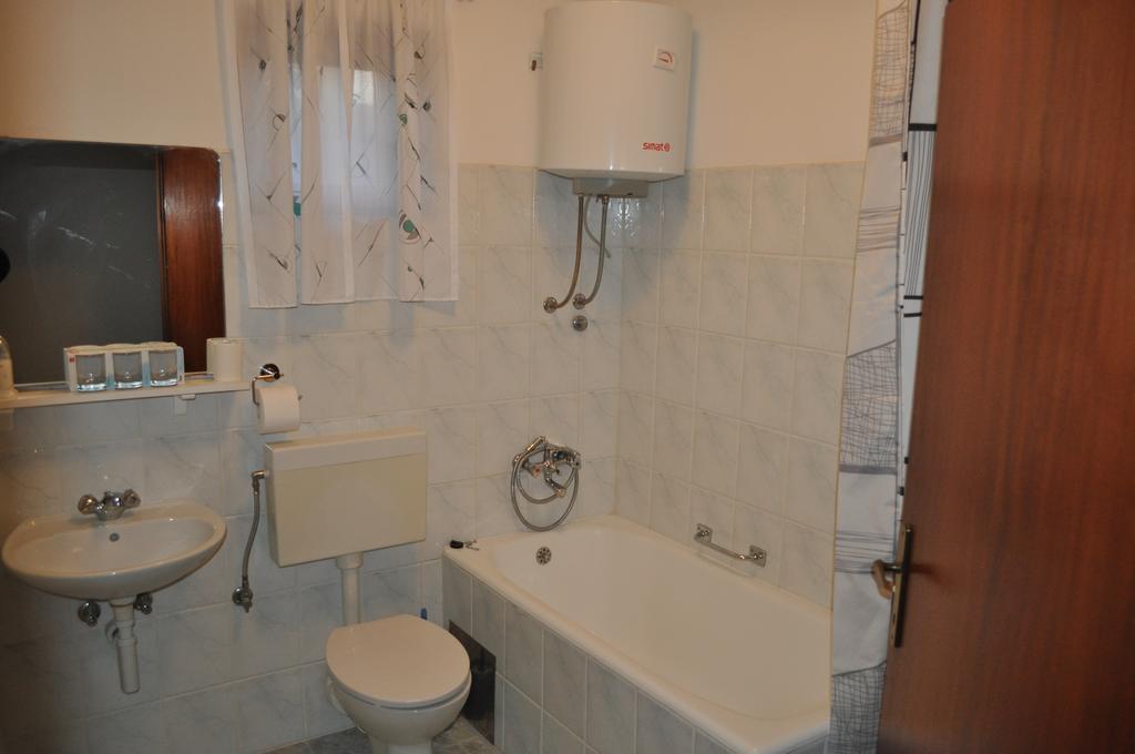 PUY Apartment Drenovica חדר תמונה