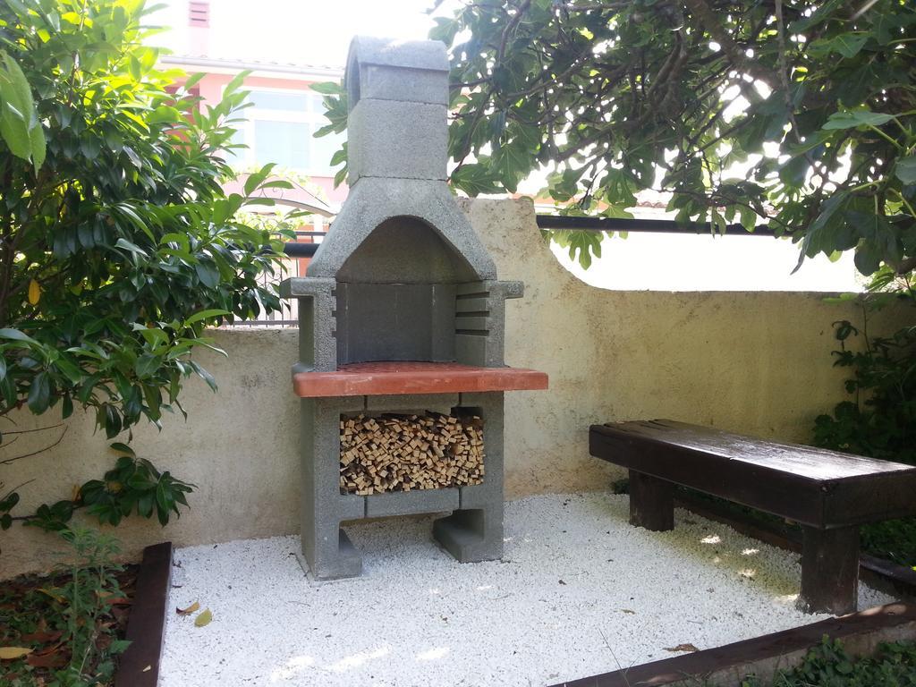 PUY Apartment Drenovica חדר תמונה