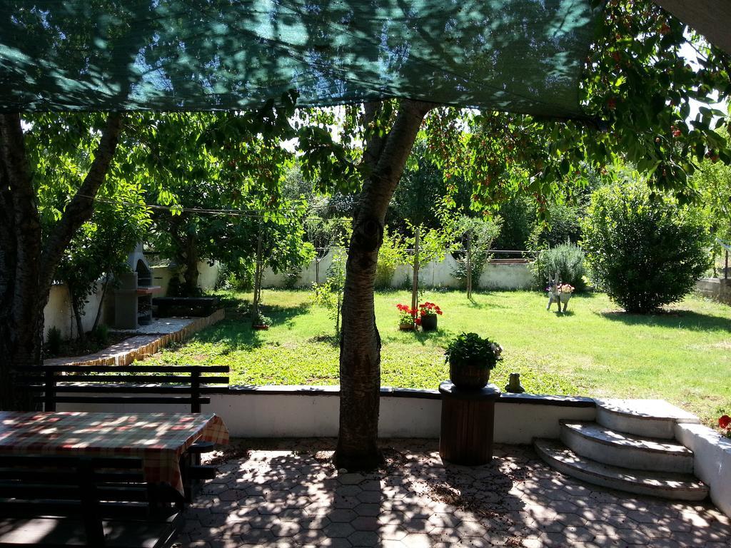 PUY Apartment Drenovica חדר תמונה