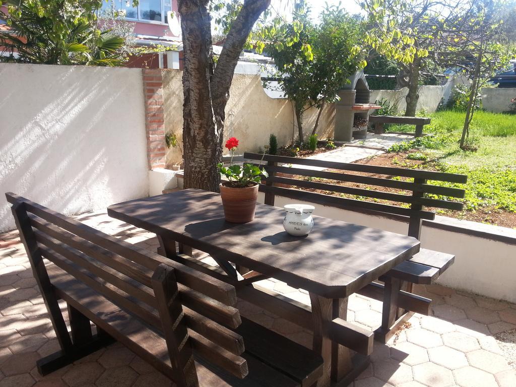 PUY Apartment Drenovica חדר תמונה