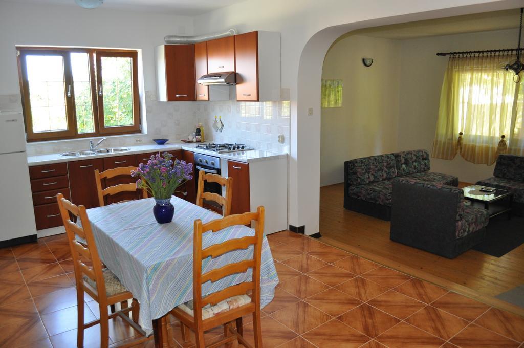 PUY Apartment Drenovica חדר תמונה