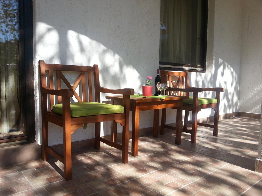 PUY Apartment Drenovica חדר תמונה