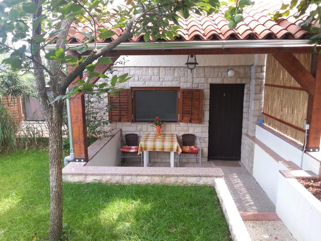 PUY Apartment Drenovica חדר תמונה