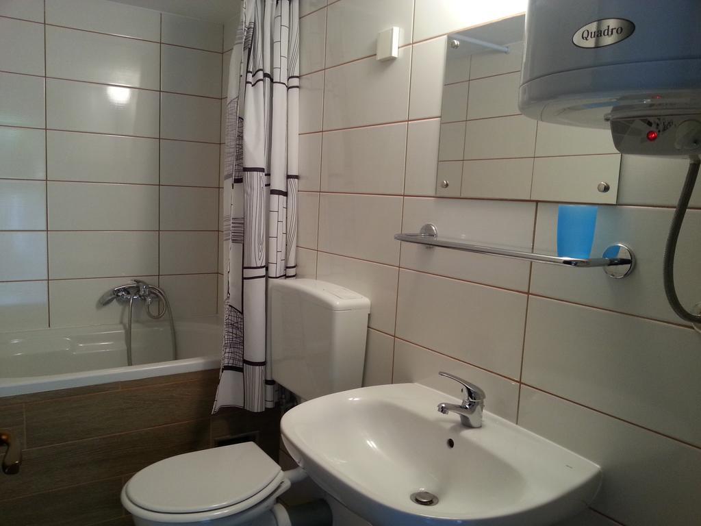 PUY Apartment Drenovica חדר תמונה