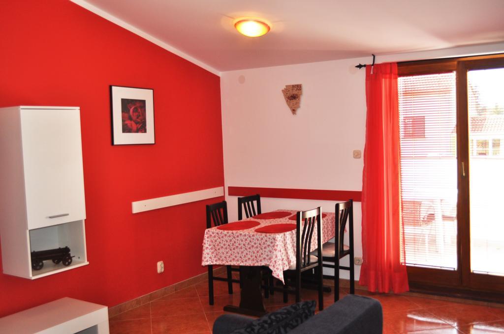 PUY Apartment Drenovica חדר תמונה