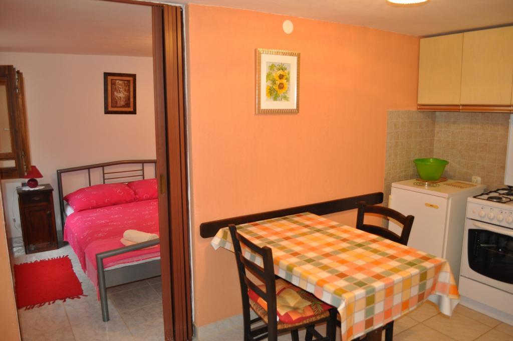 PUY Apartment Drenovica חדר תמונה