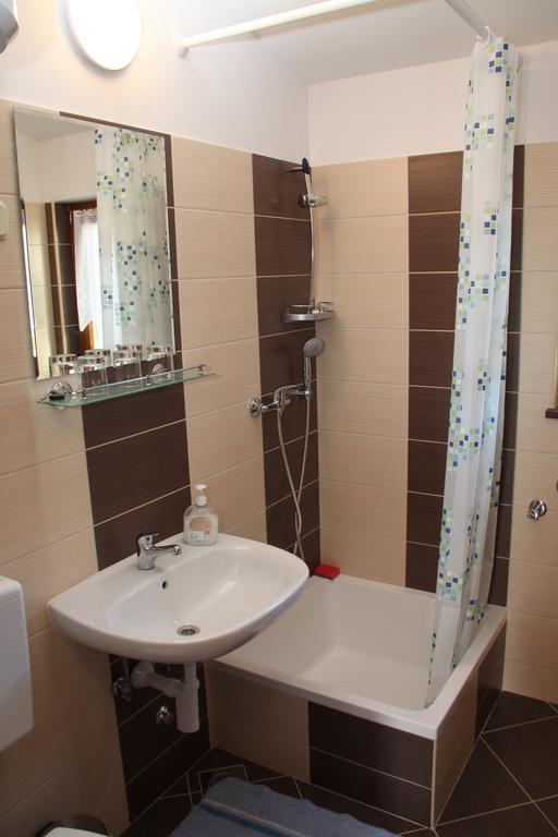 PUY Apartment Drenovica חדר תמונה