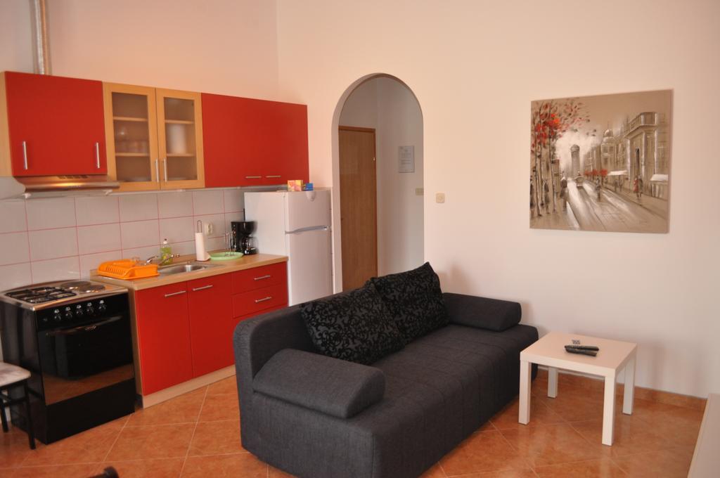 PUY Apartment Drenovica חדר תמונה