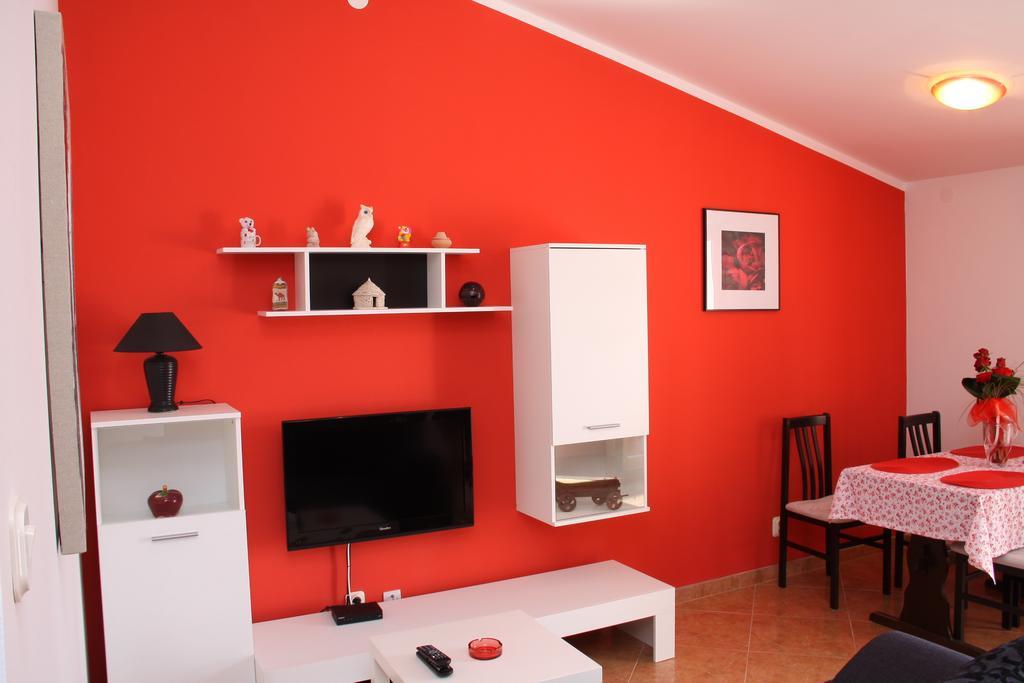 PUY Apartment Drenovica חדר תמונה