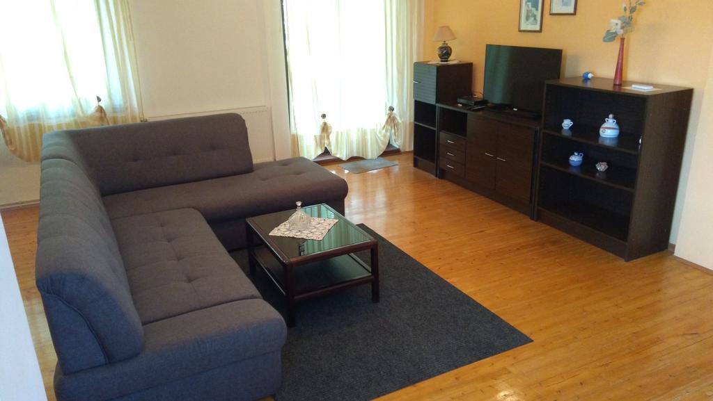 PUY Apartment Drenovica מראה חיצוני תמונה
