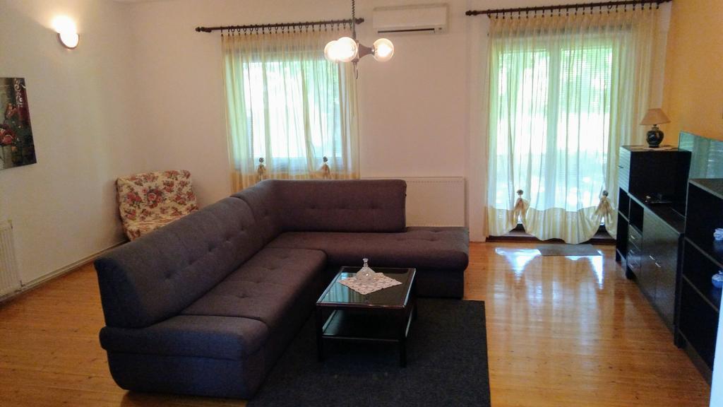 PUY Apartment Drenovica מראה חיצוני תמונה