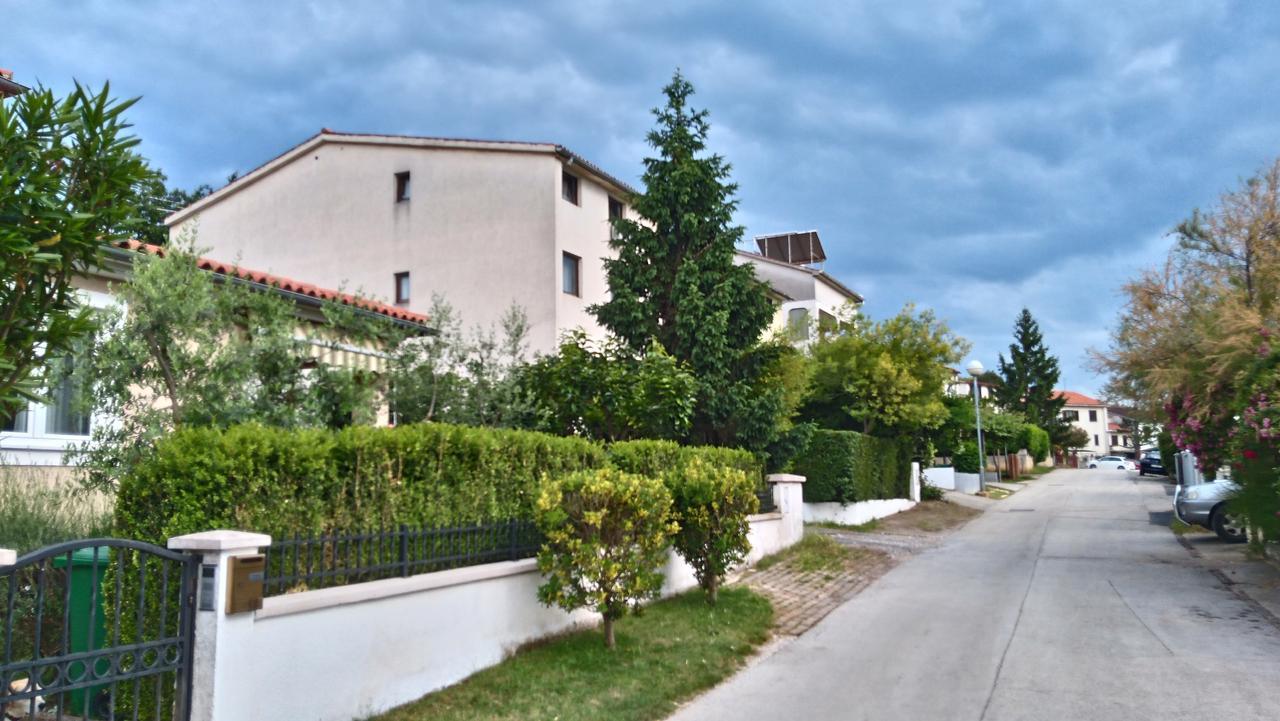 PUY Apartment Drenovica מראה חיצוני תמונה