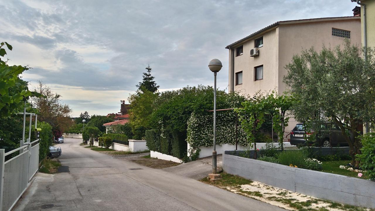 PUY Apartment Drenovica מראה חיצוני תמונה
