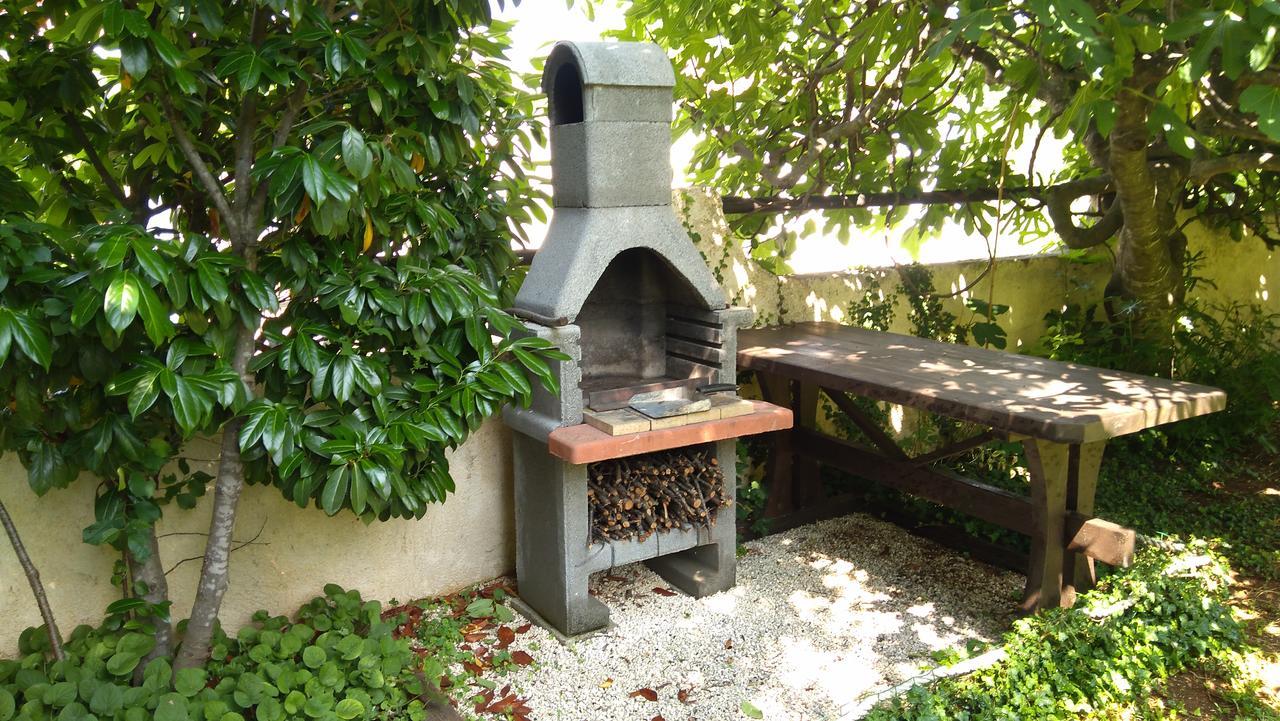 PUY Apartment Drenovica מראה חיצוני תמונה