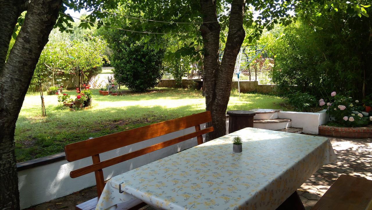 PUY Apartment Drenovica מראה חיצוני תמונה
